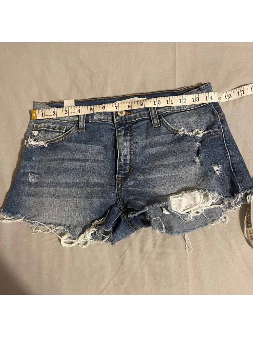 Women Shorts - Picture 5 of 5
